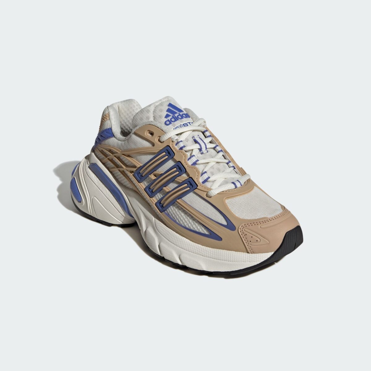 Men's adidas Adistar XLG 2.0 'Magic Beige' Shoes - Image 3
