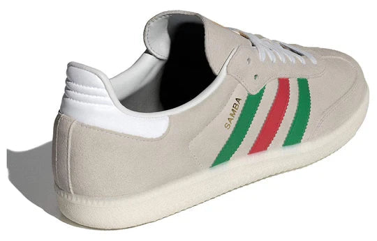 Men's Adidas Samba Italy Shoes - Image 3