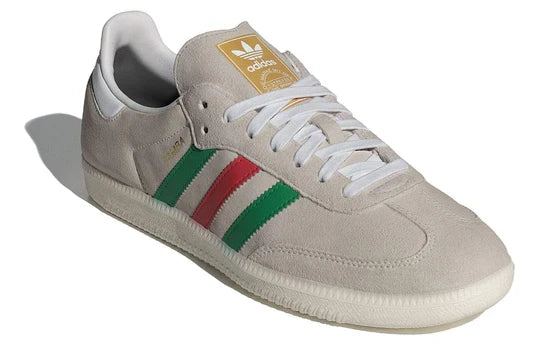 Men's Adidas Samba Italy Shoes - Image 2