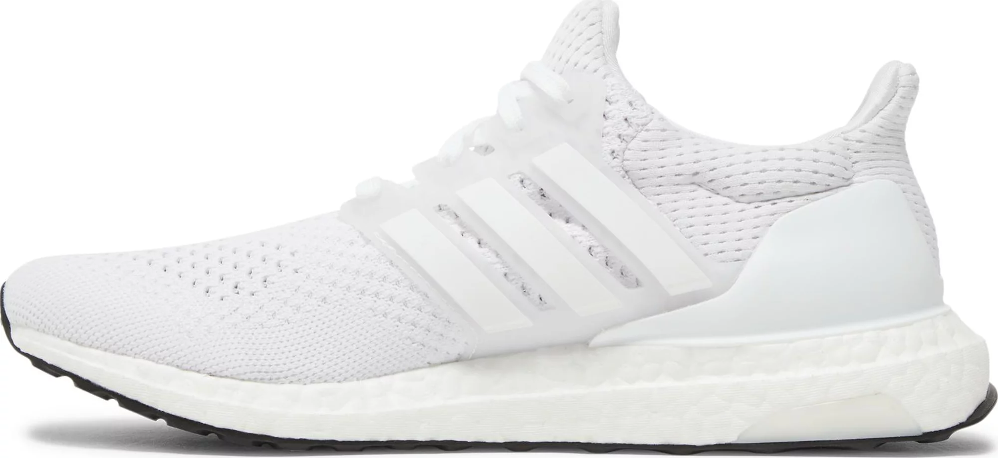 Men's Adidas Ultia Boost 4.0 Cloud White Shoes