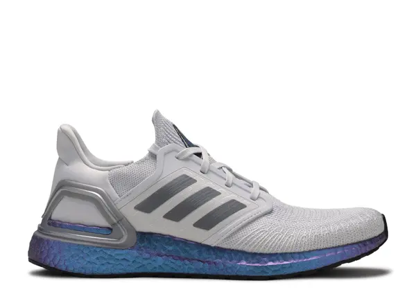 Men's Adidas Ultra Boost 2.0 Dash Grey Shoes