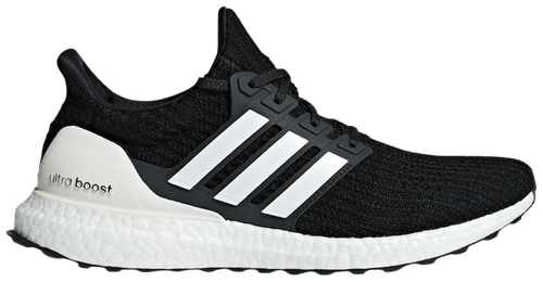Men's Adidas Ultra Boost 4.0 Show Your Stripes Shoes
