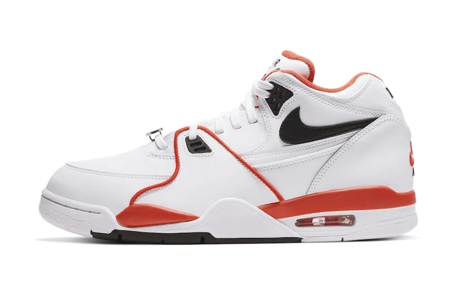 Men's Air Flight 89 ARucker Park Shoes