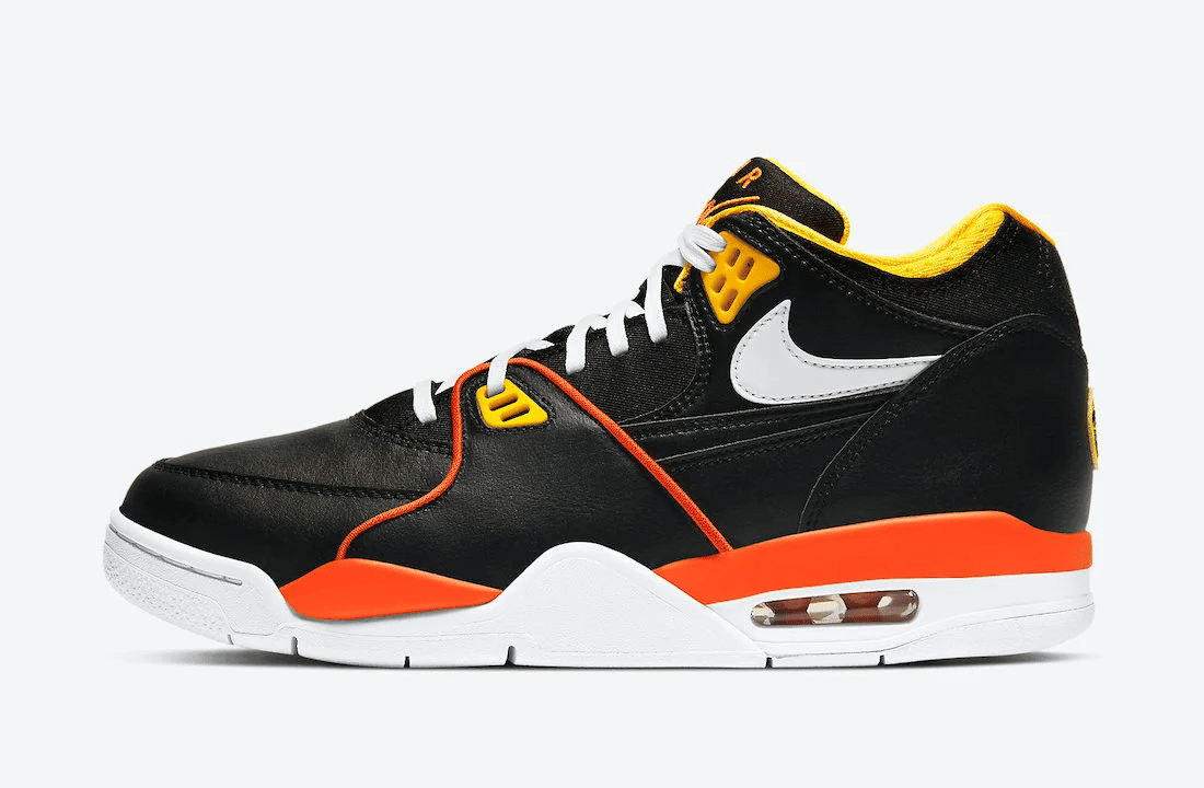 Men's Air Flight 89 Raygun Shoes