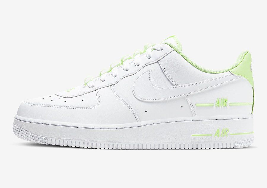 Men's Air Force 1 AIR Shoes