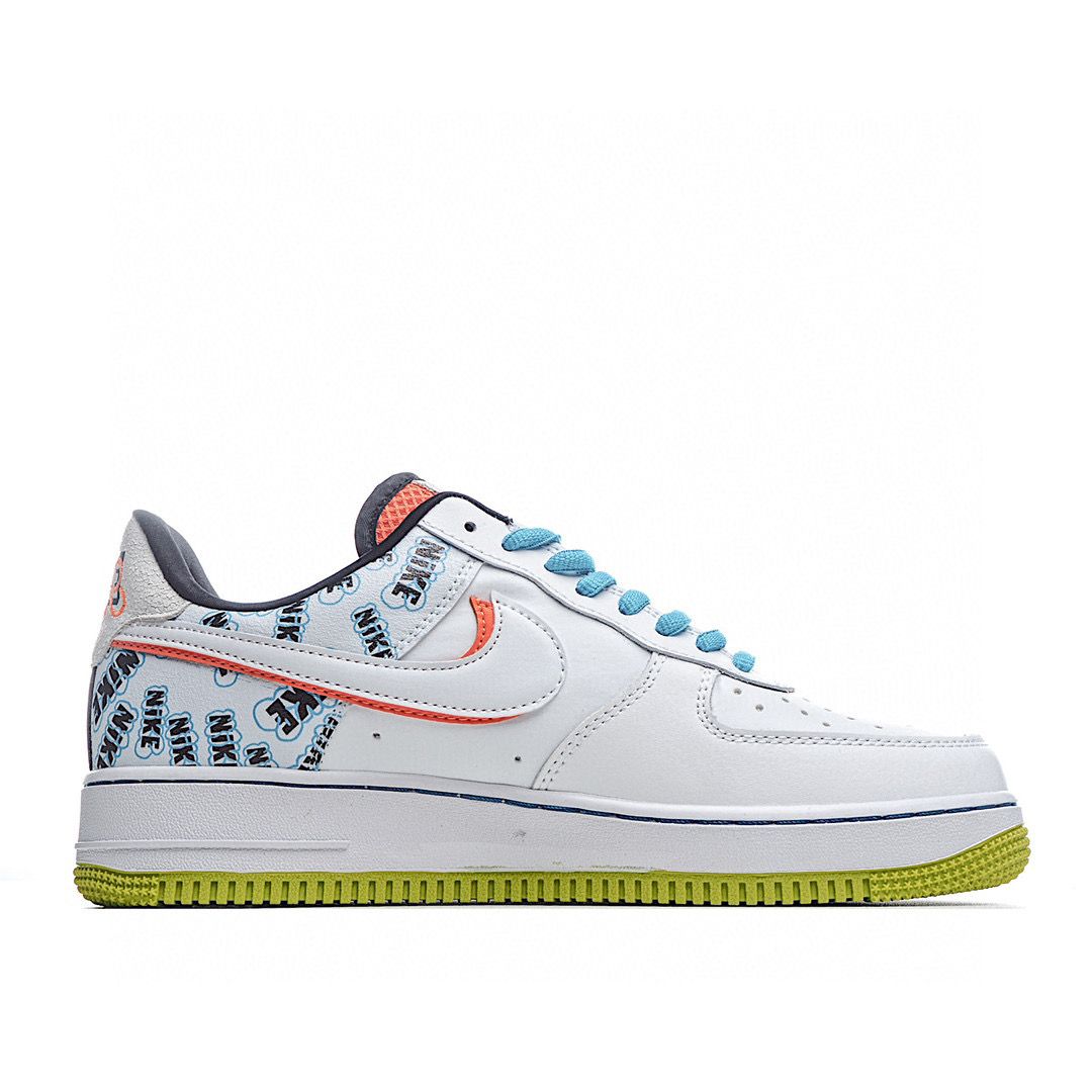 Men's Air Force 1 Back To School Shoes