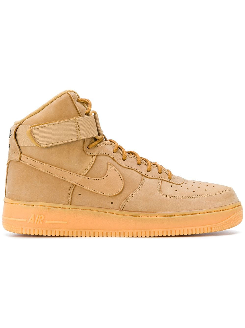 Men's Air Force 1 High '07 LV8 WB Shoes