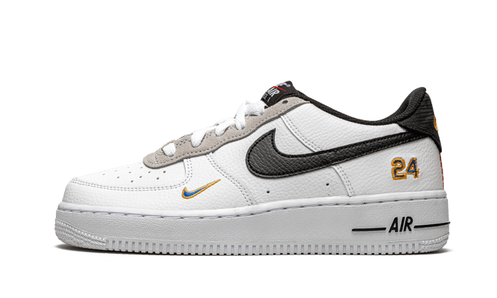 Men's Air Force 1 Ken Griffey Shoes
