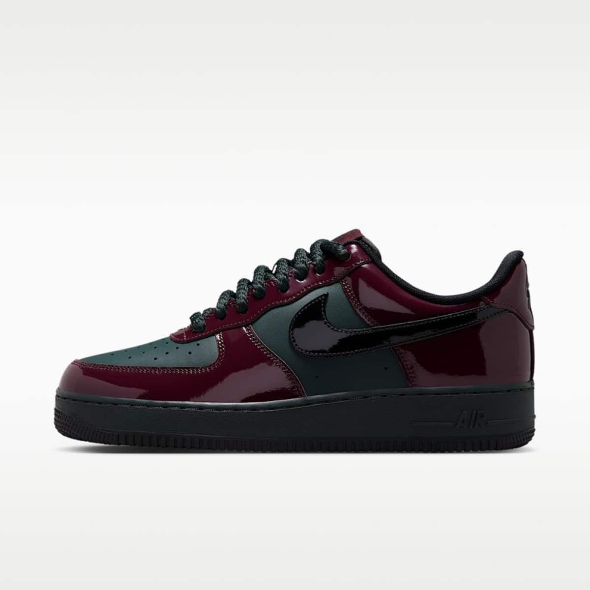 Men's Air Force 1 Low Beef & Broccoli Shoes