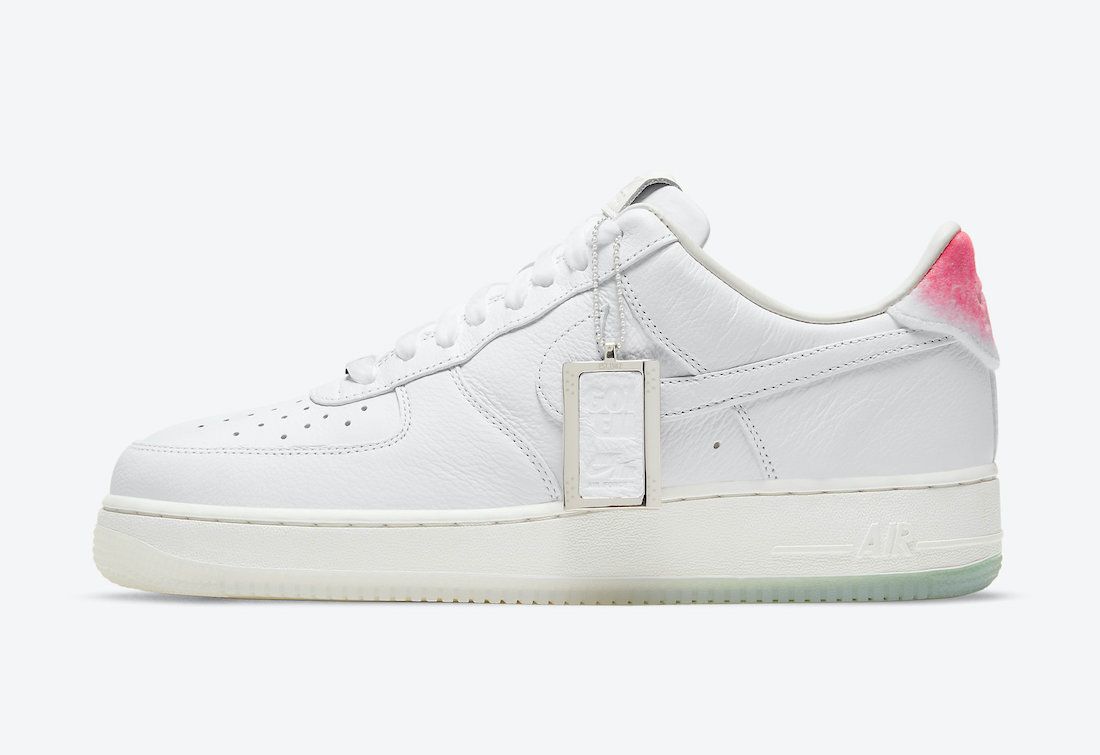 Men's Air Force 1 Low Got 'Em Shoes