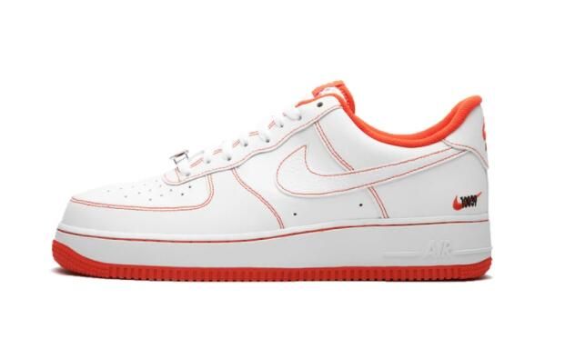Men's Air Force 1 Low Rucker Park Shoes