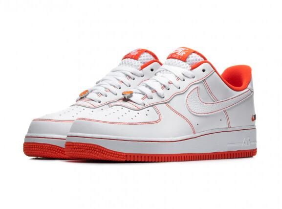 Men's Air Force 1 Low Rucker Park Shoes - Image 2