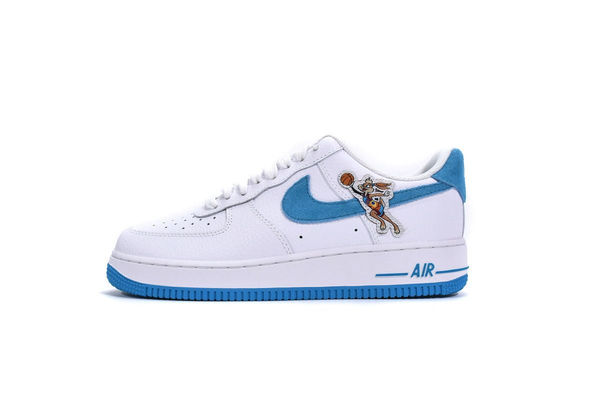 Men's Air Force 1 x Space Jam Tune Squad Shoes