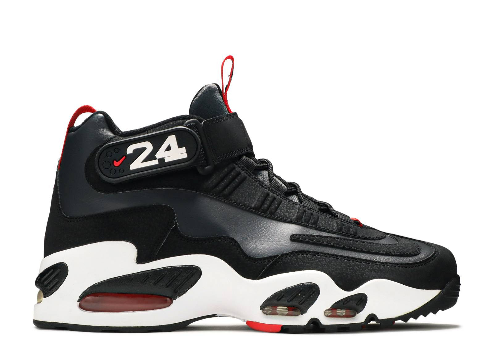 Men's Air Griffey Max 1 Anthracite Shoes