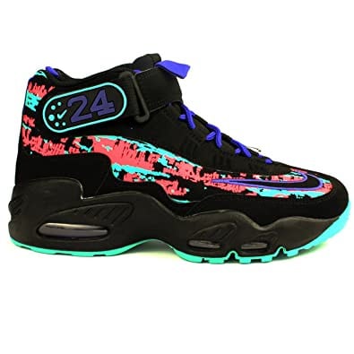 Men's Air Griffey Max 1 Hyper Jade Shoes