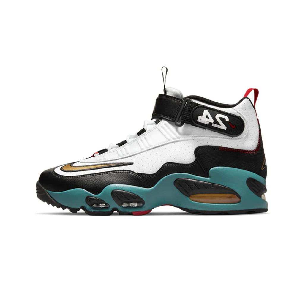 Men's Air Griffey Max 1 Swingman Sweetest Swing Shoes