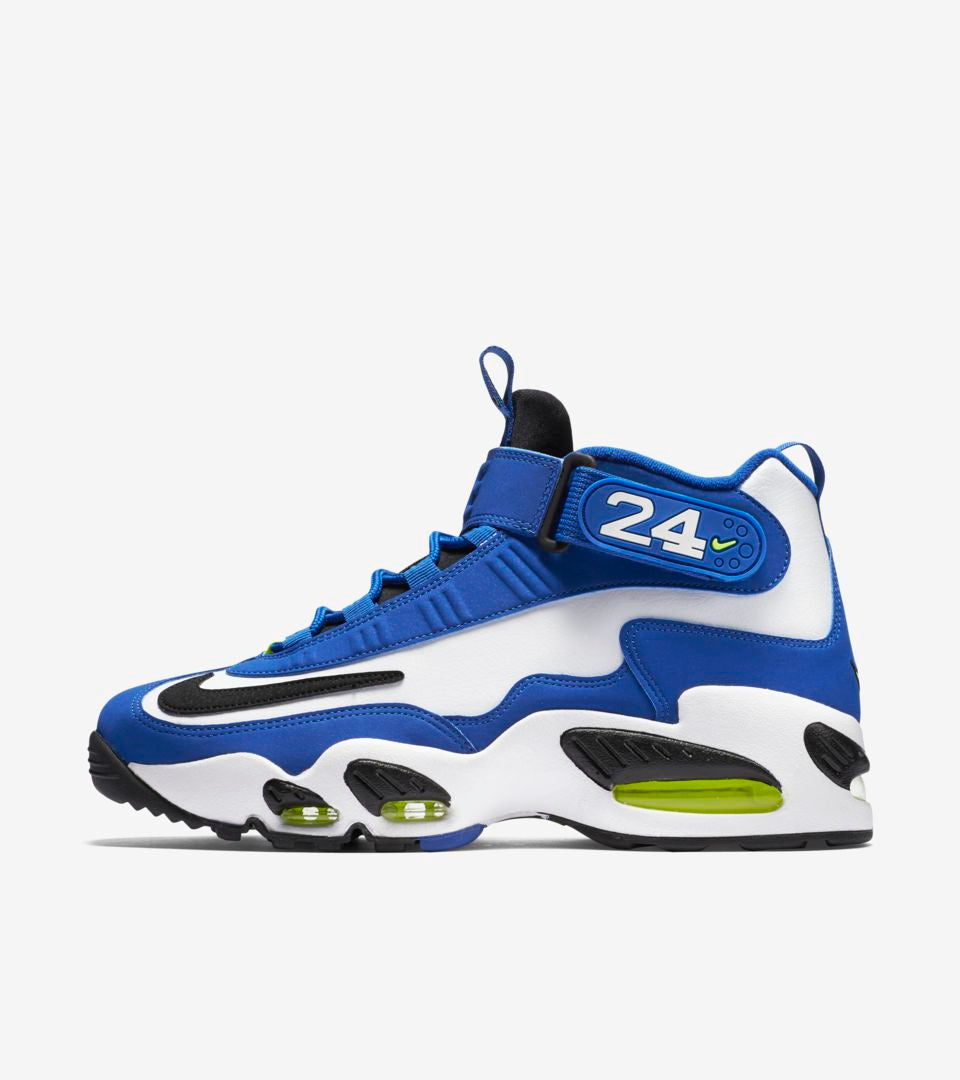Men's Air Griffey Max 1 Varsity Royal Shoes