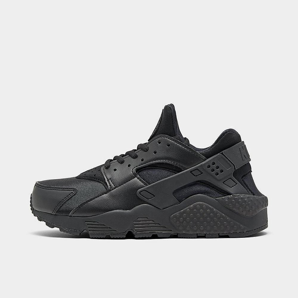 Men's Air Huarache Triple Black Shoes