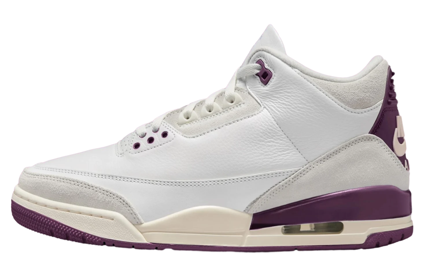 Men's Air Jordan 3 Middle East Shoes