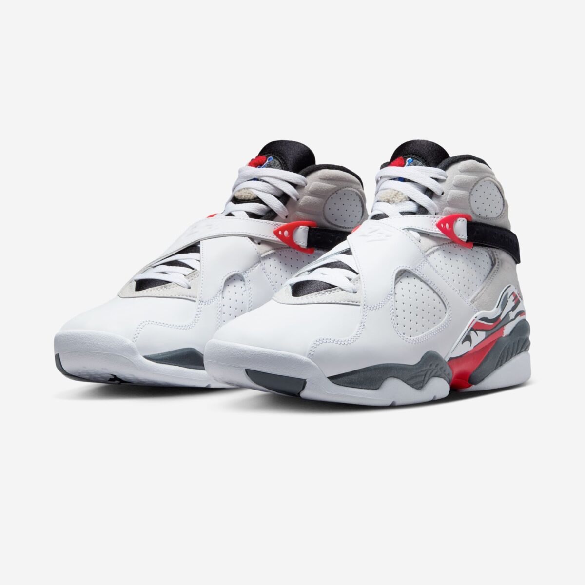 Men's Air Jordan 8 Bug Bunny Shoes - Image 3