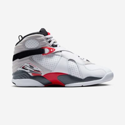 Men's Air Jordan 8 Bug Bunny Shoes - Image 2