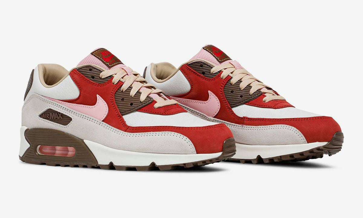 Men's Air Max 90 Bacon Shoes - Image 2