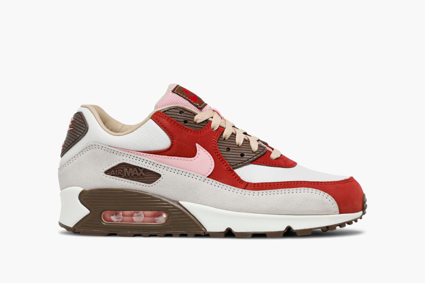 Men's Air Max 90 Bacon Shoes