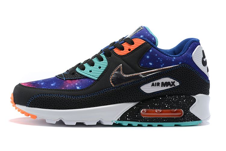 Men's Air Max 90 Galaxy Shoes