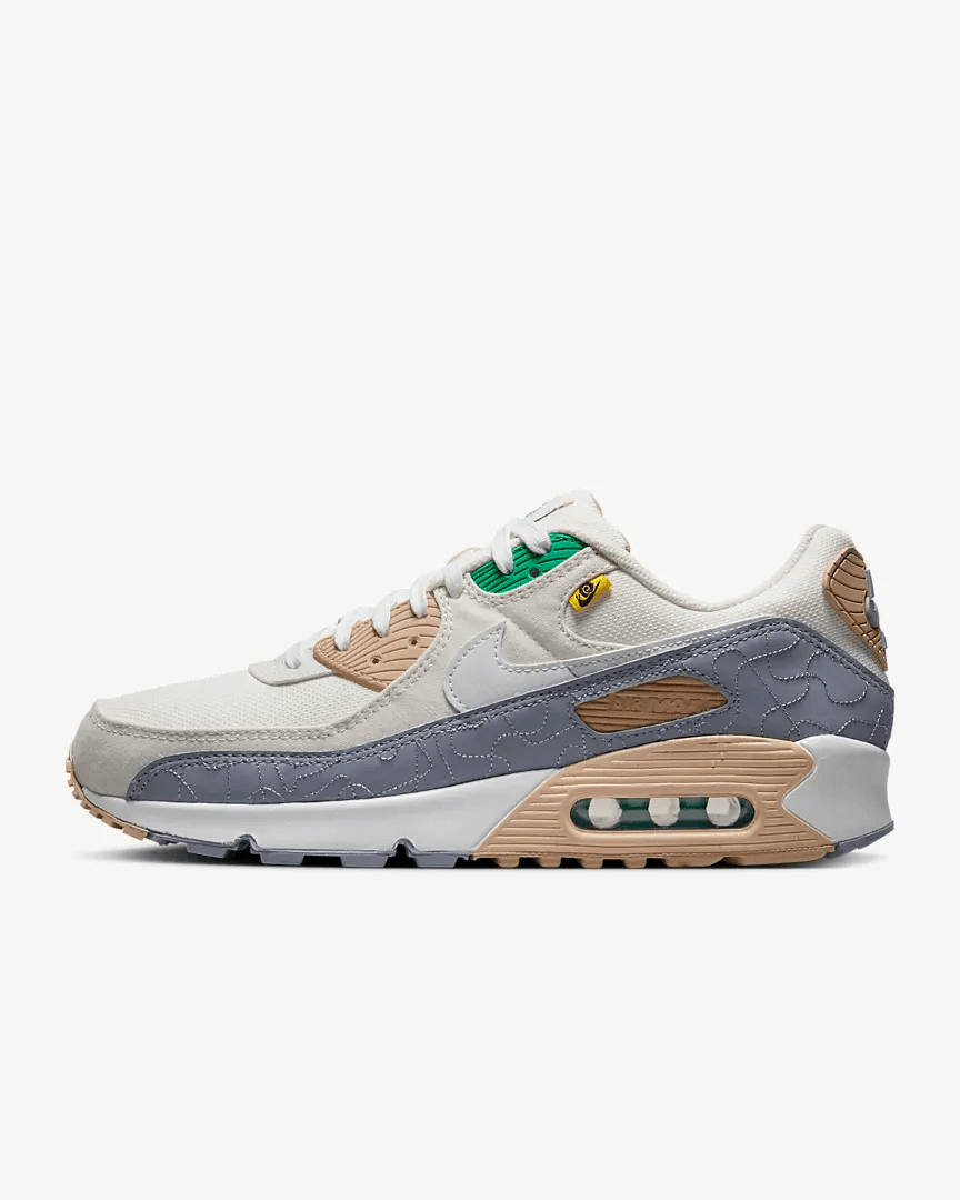 Men's Air Max 90 SE Moving Company Shoes