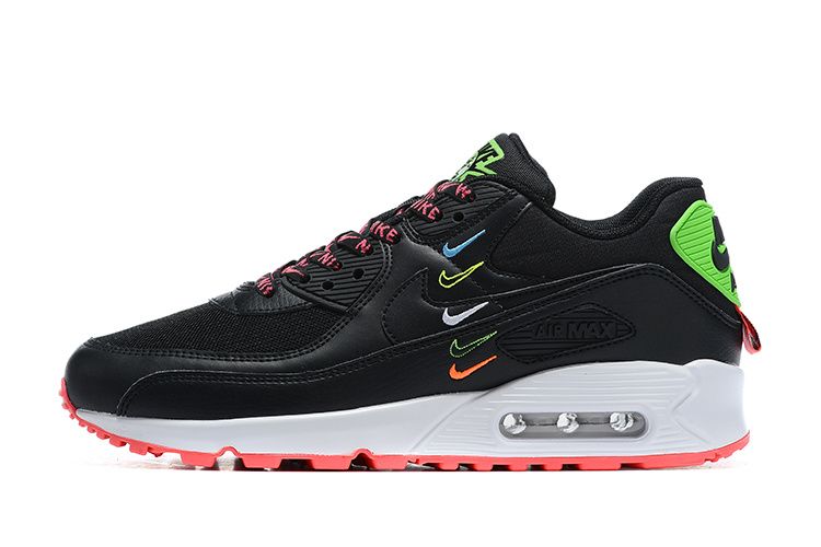 Men's Air Max 90 Worldwide Pack Shoes