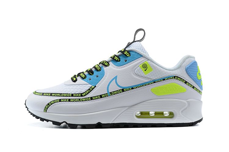 Men's Air Max 90 Worldwide Shoes