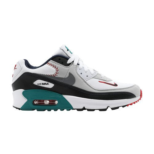 Men's Air Max 90 x Ken Griffey Jr. Backwards Cap Shoes