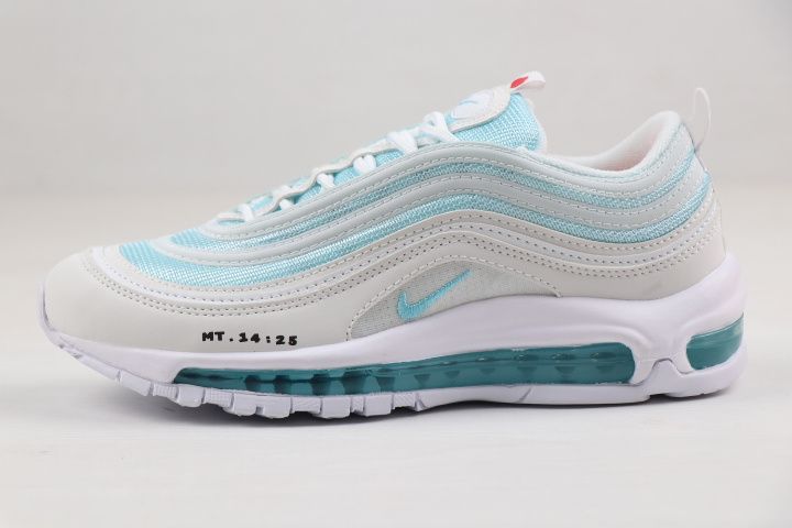 Men's Air Max 97 TT Shoes V2