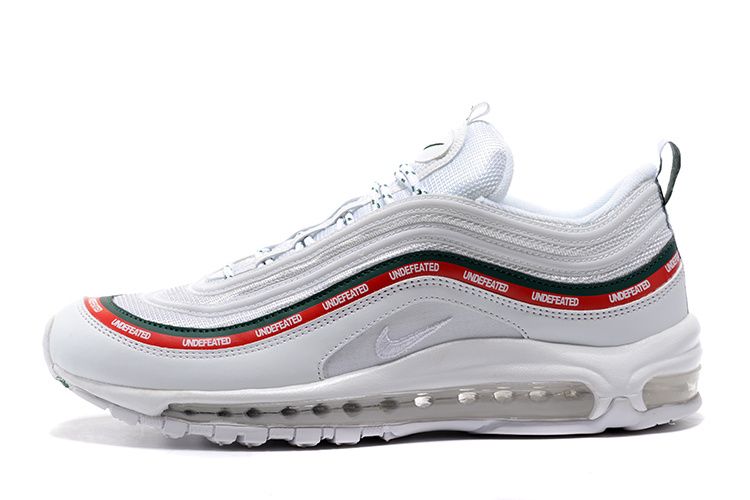 Men's Air Max 97 TT Shoes V7