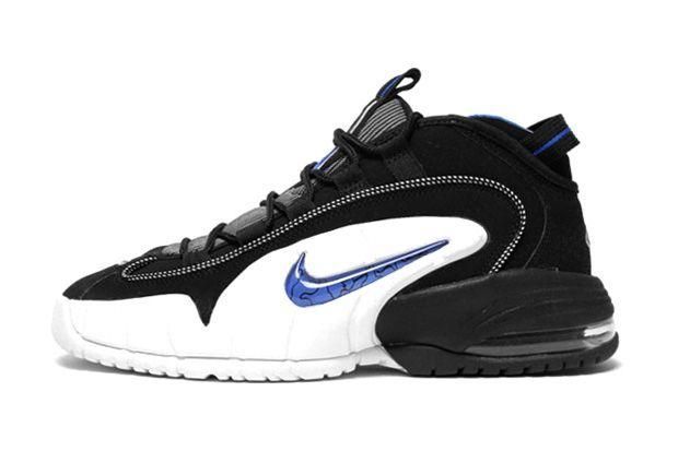 Men's Air Max Penny 1 Orlando Shoes