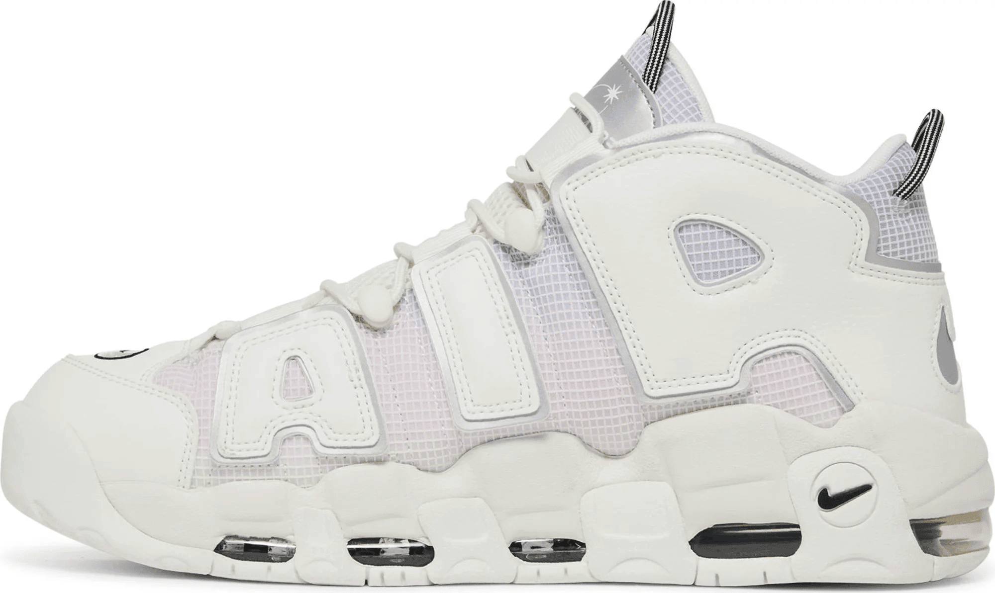 Men's Air More Uptempo 96Ã¢â‚¬Ã‹Å“ Thank You Wilson Shoes