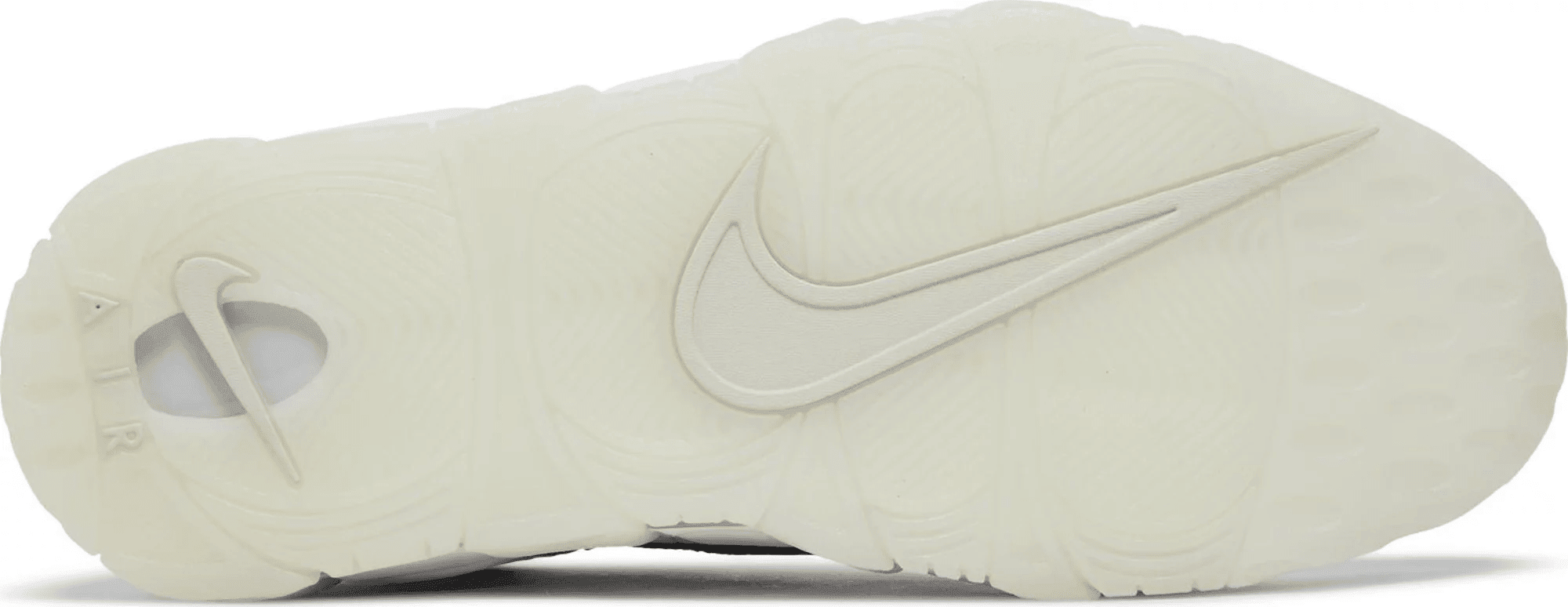 Men's Air More Uptempo 96' Copy Paste - White Shoes - Image 5