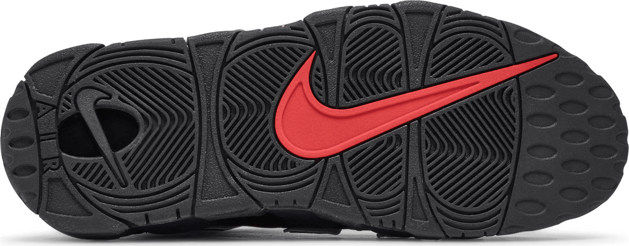 Men's Air More Uptempo 96' Split Shoes - Image 5
