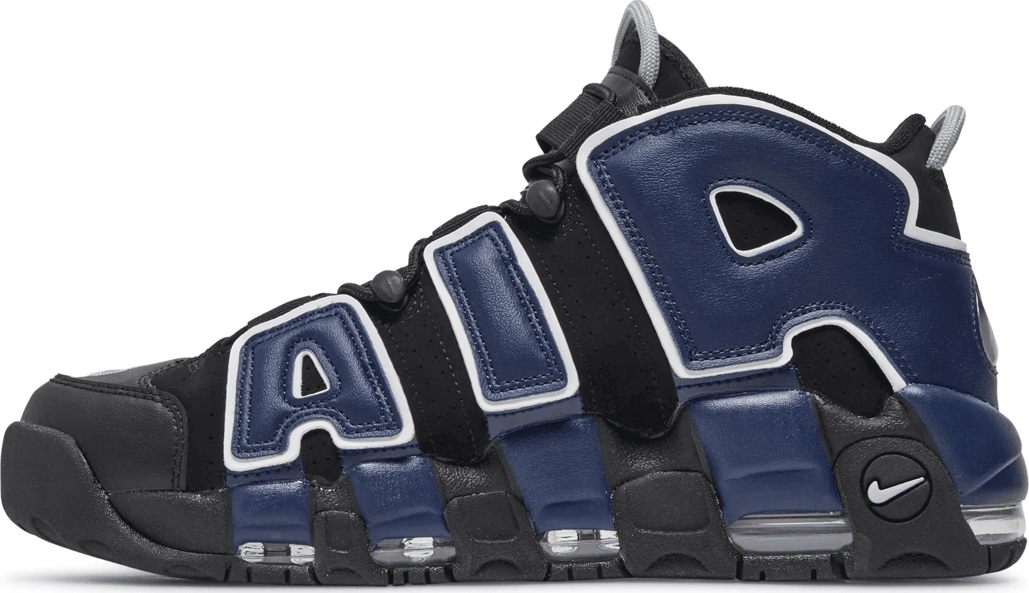 Men's Air More Uptempo 96' Split Shoes