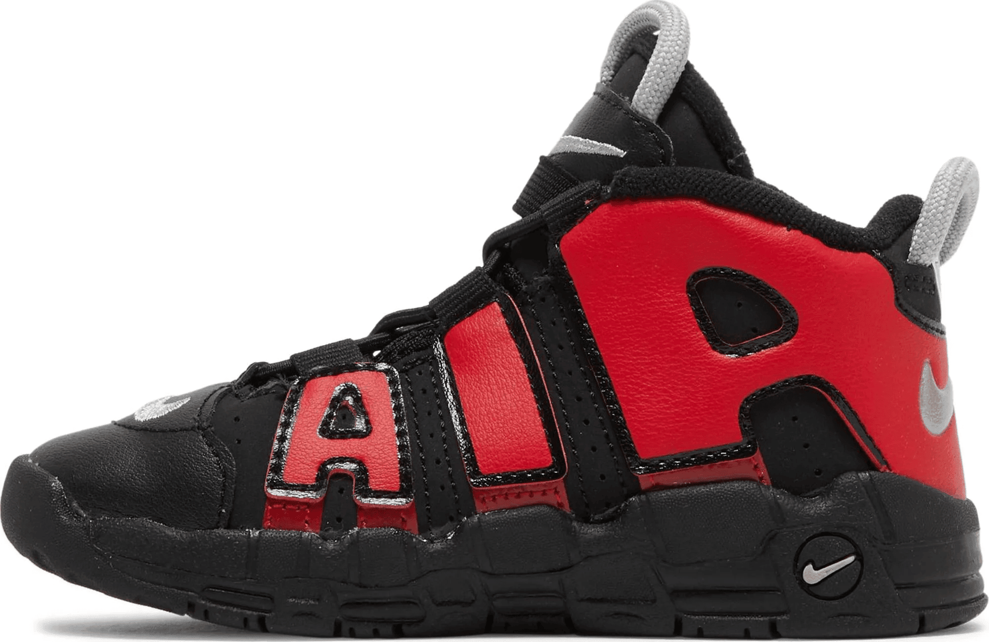 Men's Air More Uptempo 96' TD Split Shoes