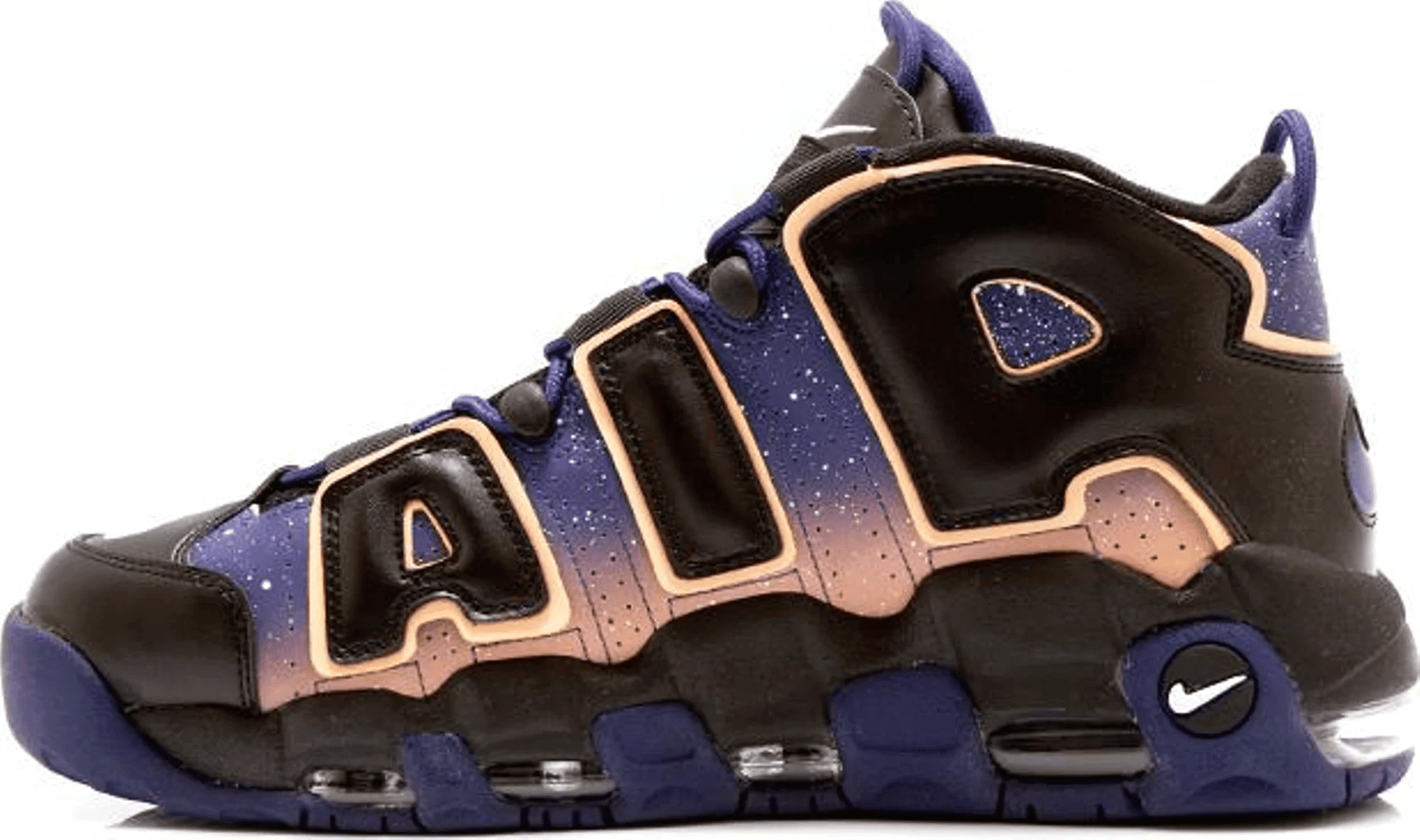 Men's Air More Uptempo Dusk To Dawn Shoes