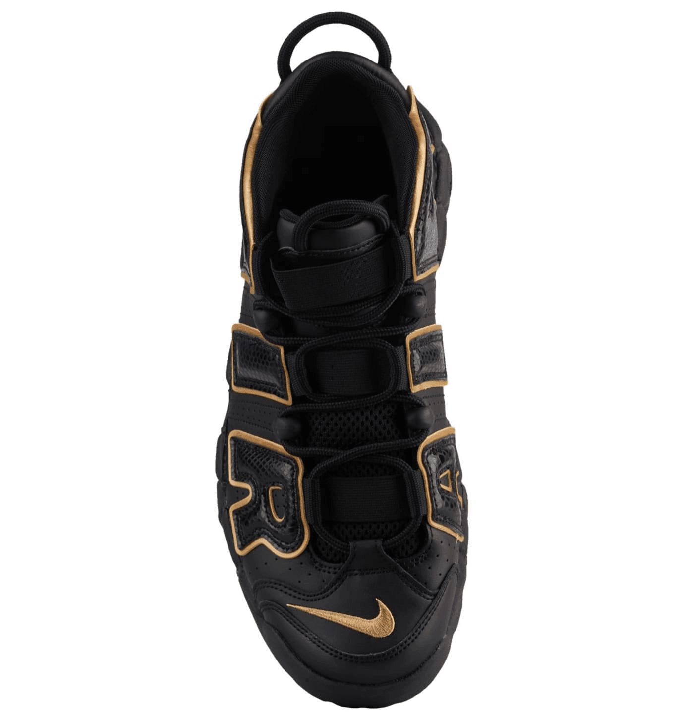 Men's Air More Uptempo France Shoes - Image 2