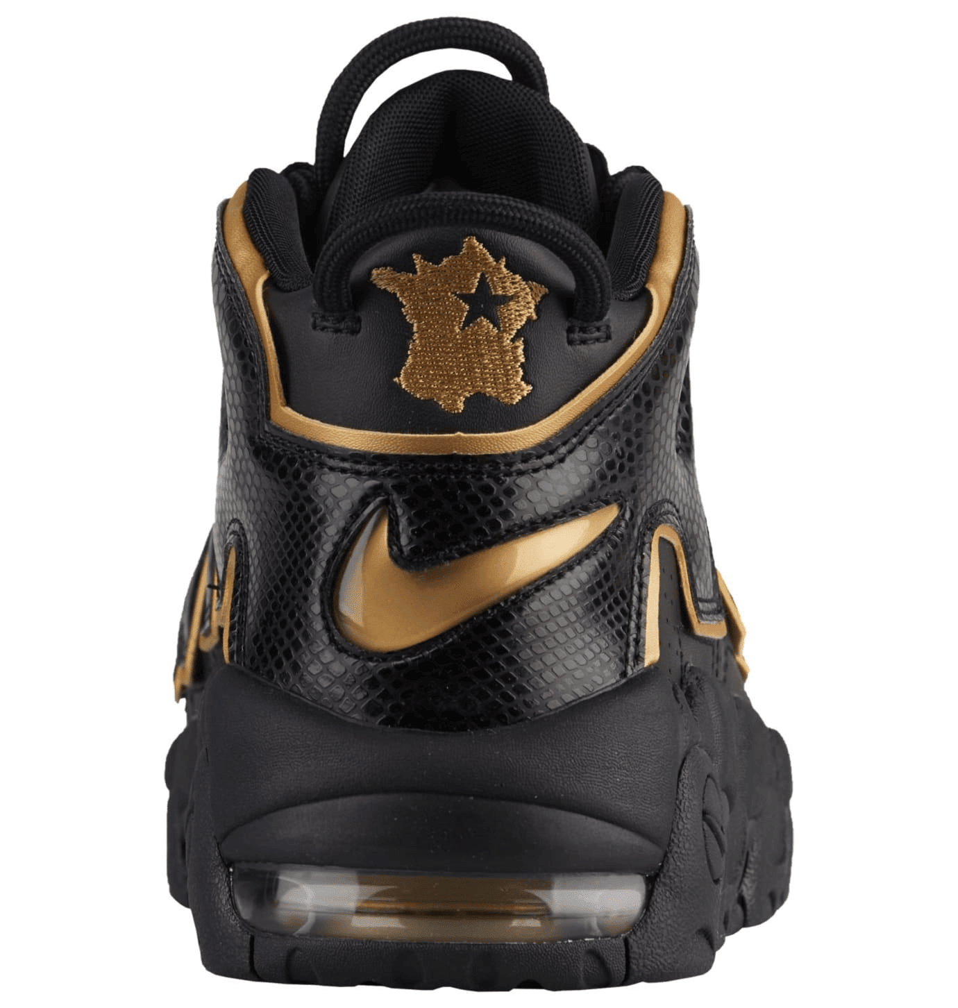 Men's Air More Uptempo France Shoes - Image 3