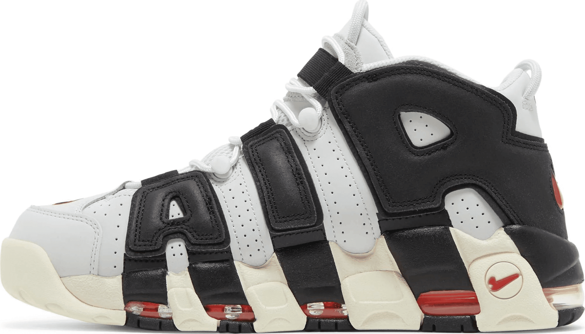 Men's Air More Uptempo Hoops Shoes