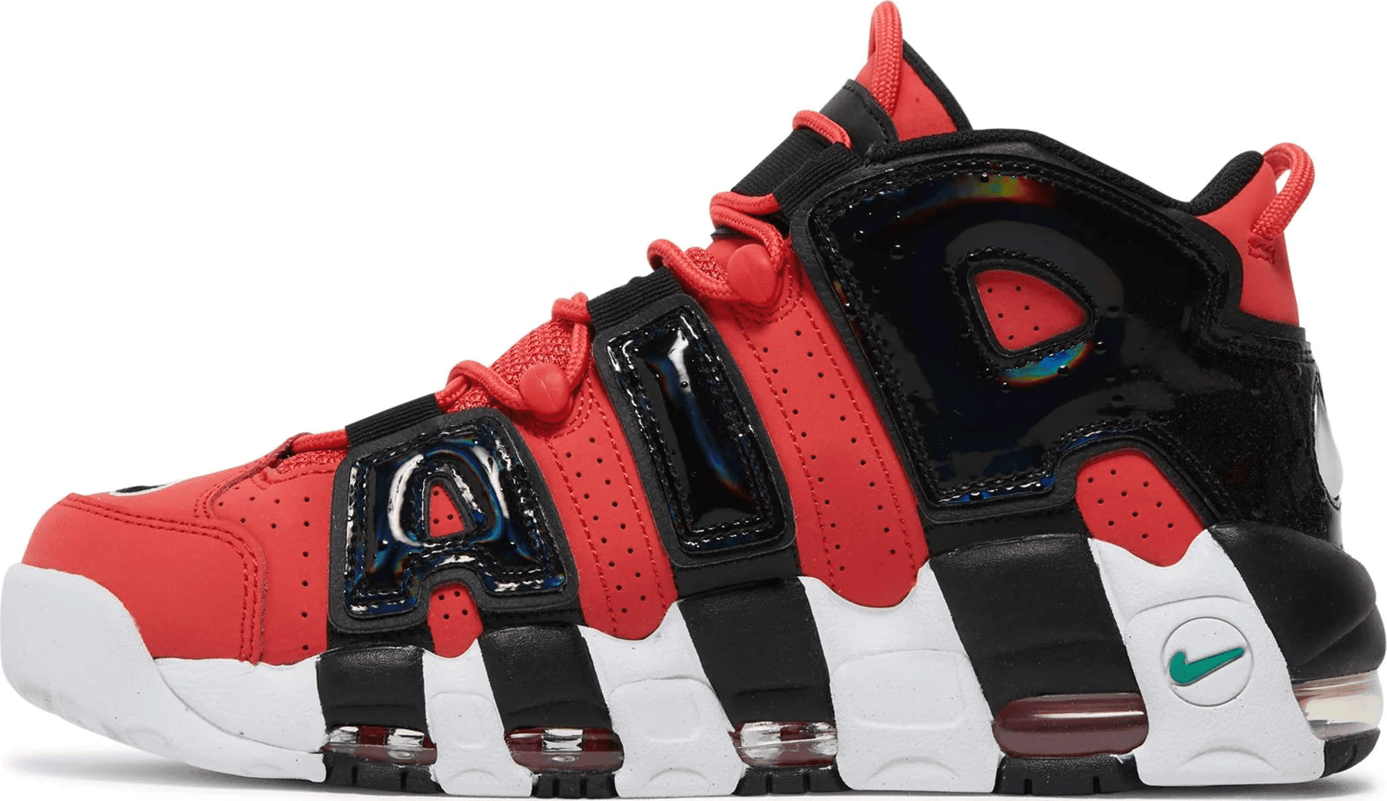 Men's Air More Uptempo I Got Next Shoes