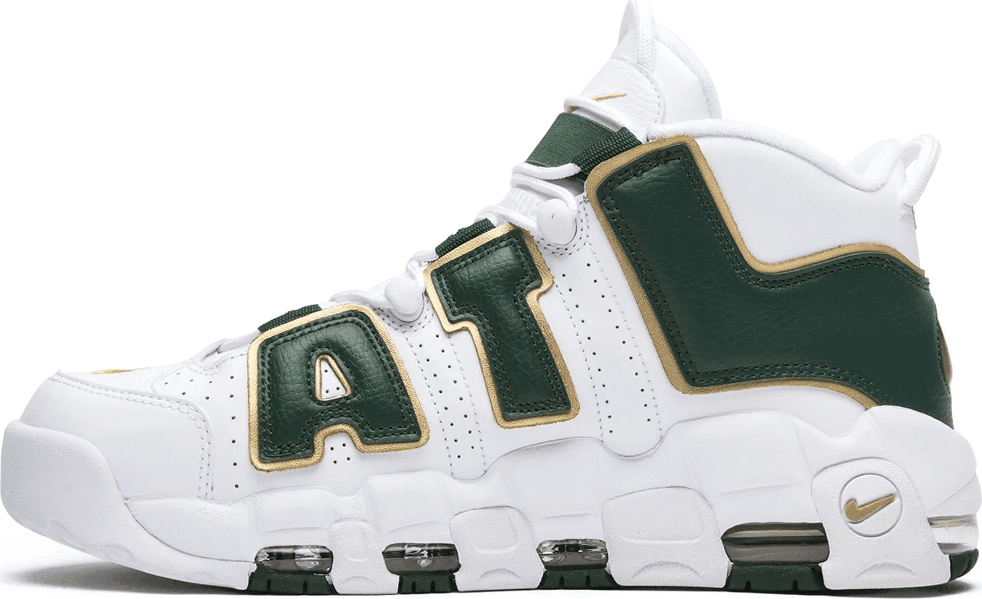 Men's Air More Uptempo QS Atlanta Shoes