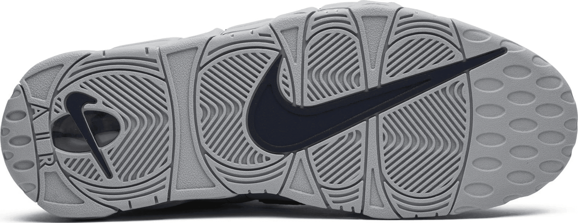 Men's Air More Uptempo QS City Series Pack Shoes - Image 5