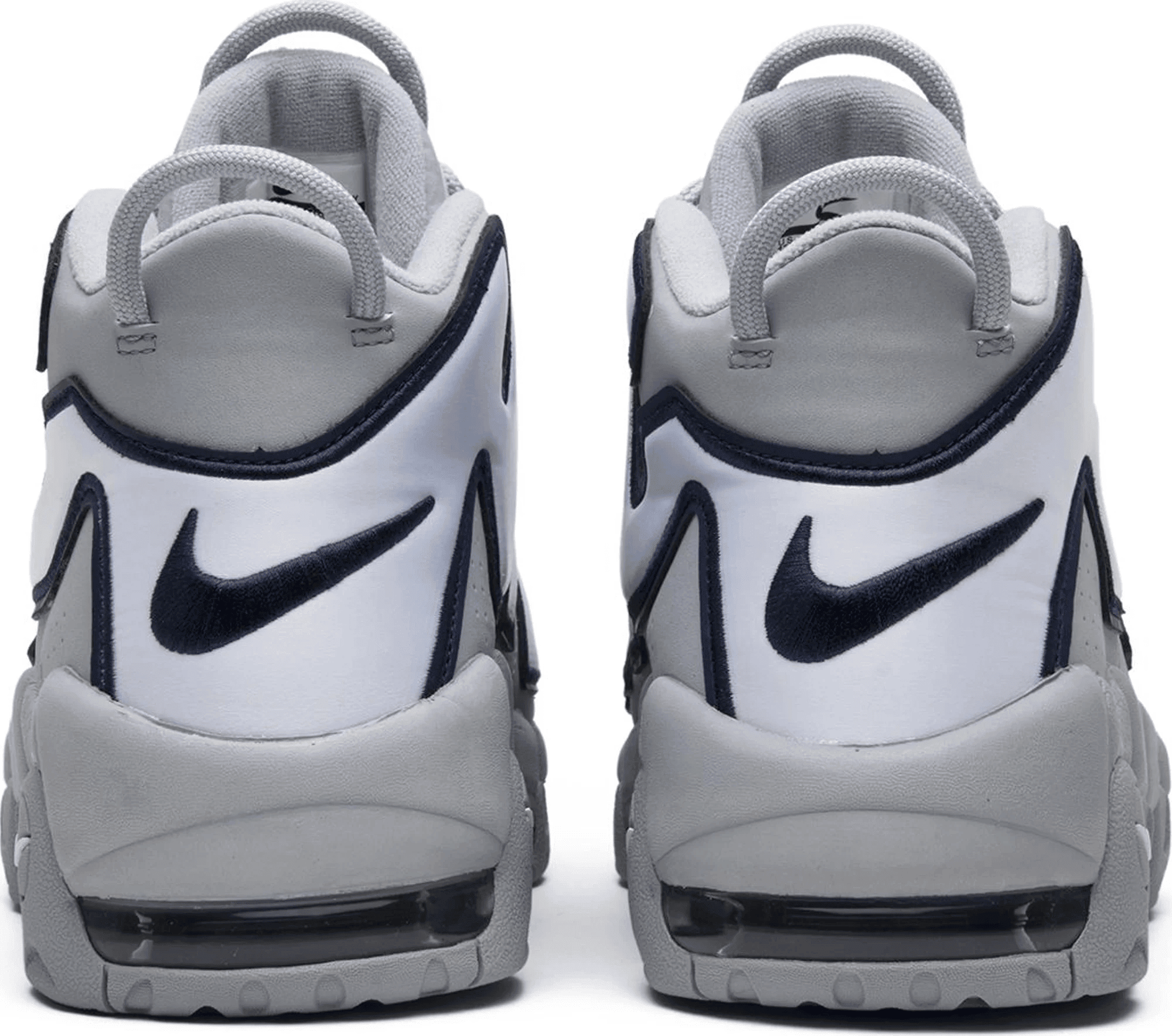 Men's Air More Uptempo QS City Series Pack Shoes - Image 4