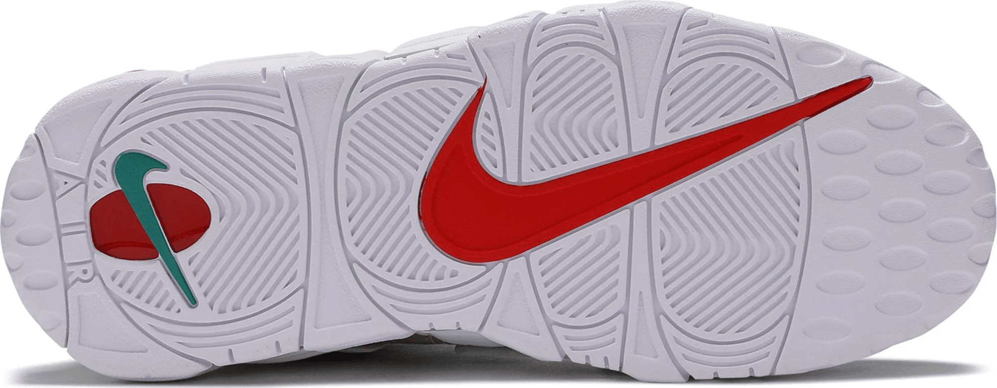Men's Air More Uptempo UK Shoes - Image 5