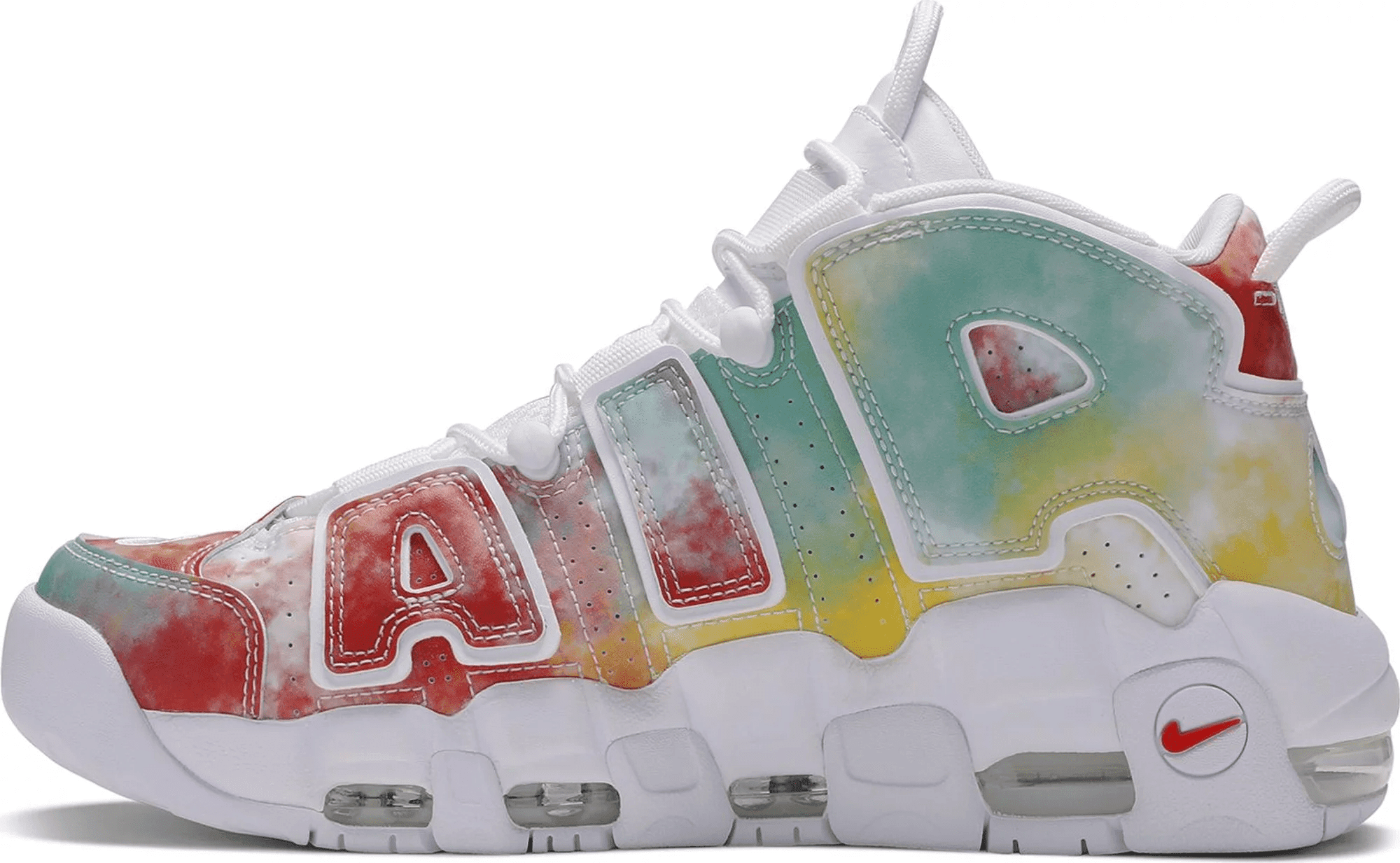 Men's Air More Uptempo UK Shoes
